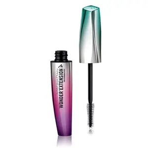 Manhattan Wonder' Extension Lash Extension Effect Mascara 1000 ml pas cher