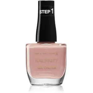 Max Factor Nailfinity Max Factor Nailfinity Gel Vernis à ongles 1000 ml