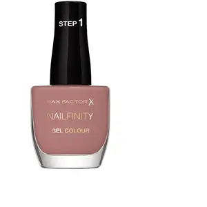 Max Factor Nailfinity 215 Standing Ovation pas cher