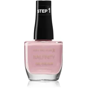 Comparateur de prix : Max Factor Nailfinity Max Factor Nailfinity Gel Vernis à ongles 1000 ml