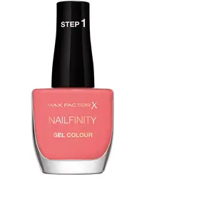 Max Factor Nailfinity 400 ThatS A Wrap pas cher