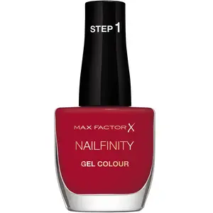 Max Factor 12ml Nailfinity, Prêt Pour Tapis Rouge 310, Vernis À Ongles
