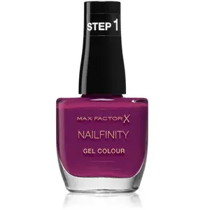 Max Factor Nailfinity 340 Vip pas cher
