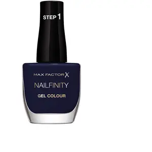 Max Factor Nailfinity Gel Colour Vernis à ongles - 875 Backstage pas cher
