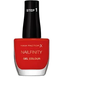 Max Factor Nailfinity Max Factor Nailfinity Gel Vernis à ongles 1000 ml