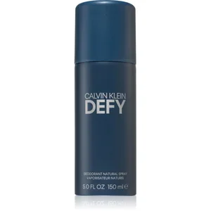 Calvin Klein Defy déodorant en spray pour homme 150 mlVendu paronebioshop