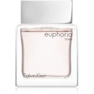 Calvin Klein Euphoria Men Eau de Toilette pour homme 50 ml pas cher