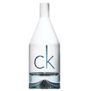 CK IN2U HIM eau de toilette vaporisateur 150 ml pas cher