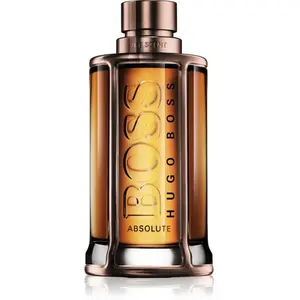 Hugo Boss BOSS The Scent Absolute Eau de Parfum pour homme 100 ml pas cher
