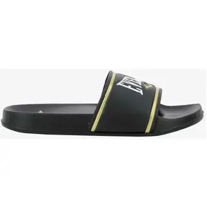 Comparateur de prix : Tongs Everlast Side noir femme - 41