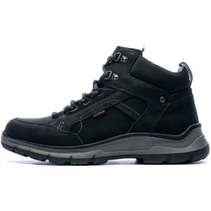 Comparateur de prix : Chaussures De Randonnée Noires Homme Relife Jormount - 44