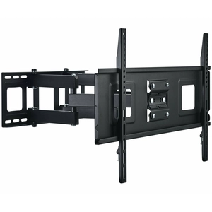 Carrefour Support mural pour téléviseur 81 -203 cm ( 32-80'') PSWMT882TS POSS pas cher
