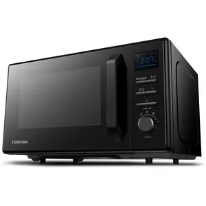 Micro-ondes multifonction - TMF25DM-21 - Noir TOSHIBA pas cher