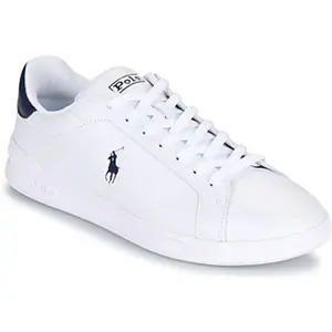 Baskets basses Polo Ralph Lauren  HRT CT II M67224646