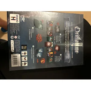 Comparateur de prix : Oriflamme - Jeux de société - GIGAMIC