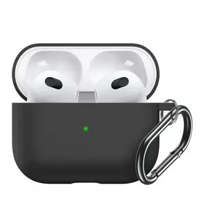 EVETANE LA COQUE FRANCAISE Accessoires audio compatible Airpods 3 pas cher