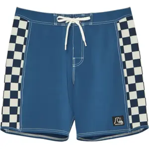 Quiksilver - Original Arch 18" - Boardshort homme Dark Denim - 38