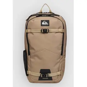 Quiksilver Platinium Lite 18L Backpack marron Uni pas cher