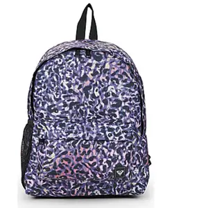 Sac à dos fille Roxy Sugar Violet TU ERJBP04897-PNB7 pas cher