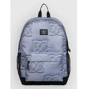 Sac de sport DC Shoes Backsider 20L P32361553 pas cher