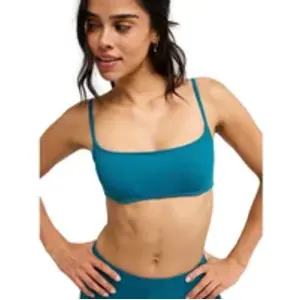 Haut de maillot de bain femme Roxy Night Surf Bleu XL ERJX305799-BRR0 pas cher