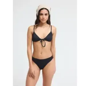 Haut de maillot de bain femme Roxy Love Triangle Noir L ERJX305764-KVJ0 pas cher
