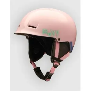 Roxy Happyland Kids Helmet rose LXL pas cher