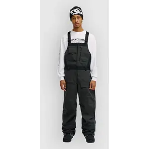 DC Storm Division 3L 30K Pants noir XS pas cher