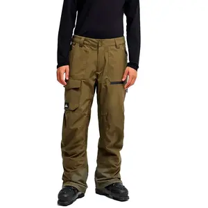 Quiksilver Pantalon Utility 20k pas cher