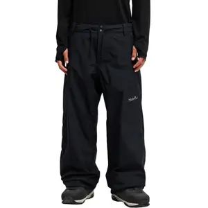 Quiksilver - Young Guns Gore-Tex Pt - Pantalon ski homme Black - M pas cher