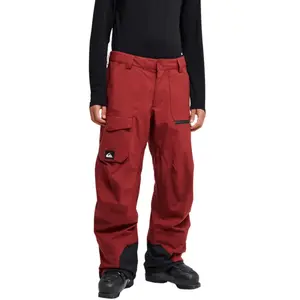 Quiksilver Pantalon Utility 20k pas cher