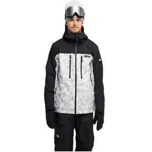 Quiksilver Veste Sycamore 20k pas cher