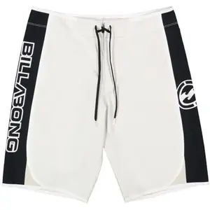 Billabong - Dbah Bio Wave Pro - Boardshort homme White Vintage - US 32