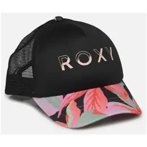 Comparateur de prix : Roxy - Kid's Honey Coconut - Casquette taille One Size, gris