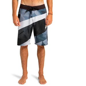 Dc Shoes Short De Bain Burn Out 21 pas cher