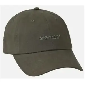 Fluky 3.0 Cap ELYHA00189 par Element Vert T.U AccessoiresVendu parsarenza