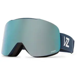VonZipper bleu Uni pas cher