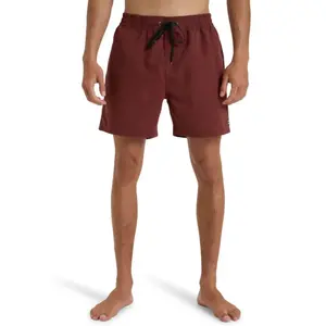Comparateur de prix : Billabong All Day Layback 16" - Boardshort homme Wine XXL