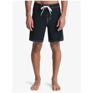 Quiksilver Original 18" - Boardshort homme Black US 32 pas cher