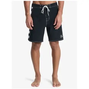 Comparateur de prix : Quiksilver Original Arch 18" - Boardshort homme Black US 33