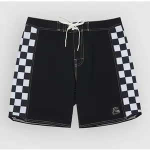 Comparateur de prix : Quiksilver Original Arch 18" - Boardshort homme Black US 31