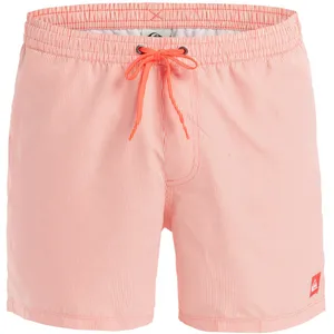 Comparateur de prix : Quiksilver Short De Bain Everyday Deluxe Volley 15´´