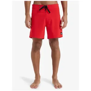 Quiksilver Short De Bain Surfsilk Kaimana 16´´ pas cher