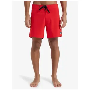 Comparateur de prix : Quiksilver Short De Bain Surfsilk Kaimana 16´´