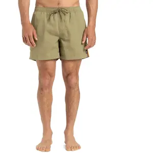 Quiksilver Short De Bain Everyday Beach Volley 15´´ pas cher