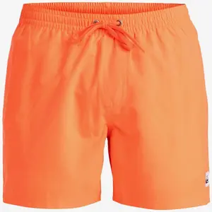 Quiksilver Short De Bain Everyday Solid Volley 15´´ pas cher