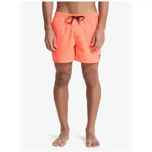 Comparateur de prix : Quiksilver Short De Bain Everyday Solid Volley 15´´