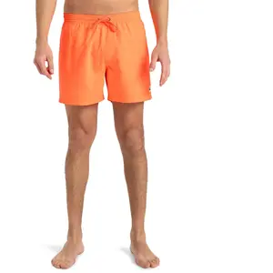 Quiksilver Short De Bain Everyday Solid Volley 15´´ pas cher