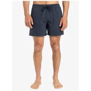 Comparateur de prix : Quiksilver Short De Bain Everyday Solid Volley 15´´