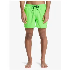 Comparateur de prix : Quiksilver Short De Bain Everyday Solid Volley 15´´